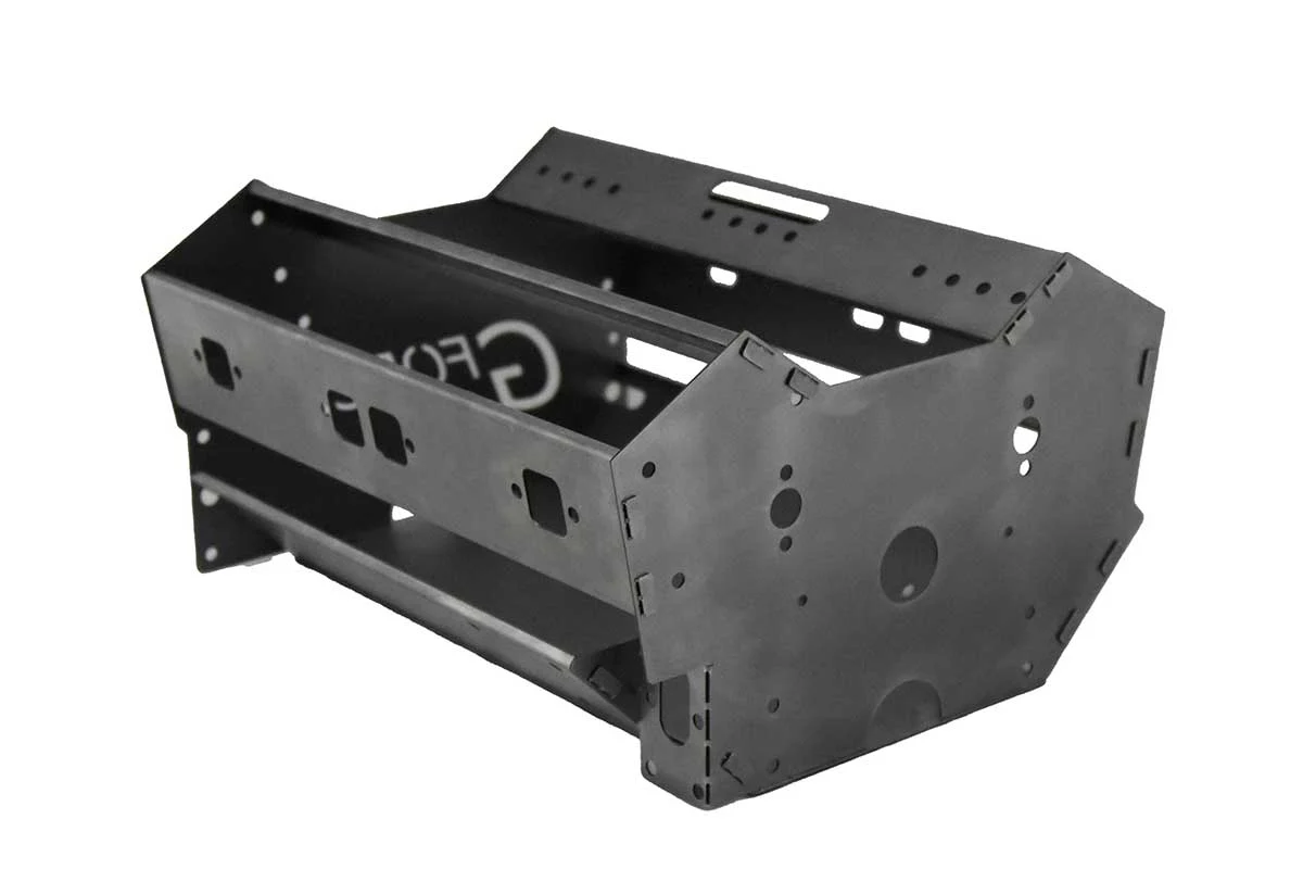 Swap Blockâ„¢ Mock Up Gen I SBC Engine Block - Image 2