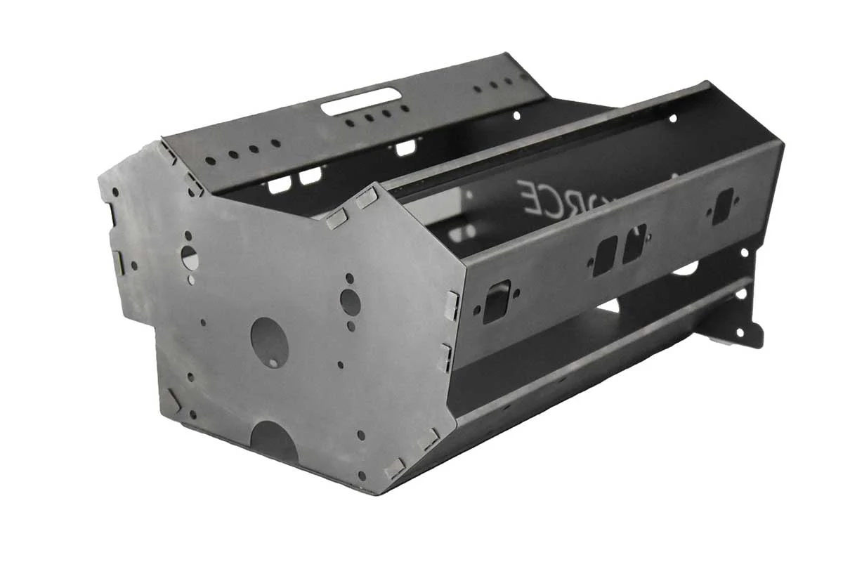 Swap Blockâ„¢ Mock Up Gen I SBC Engine Block - Image 3