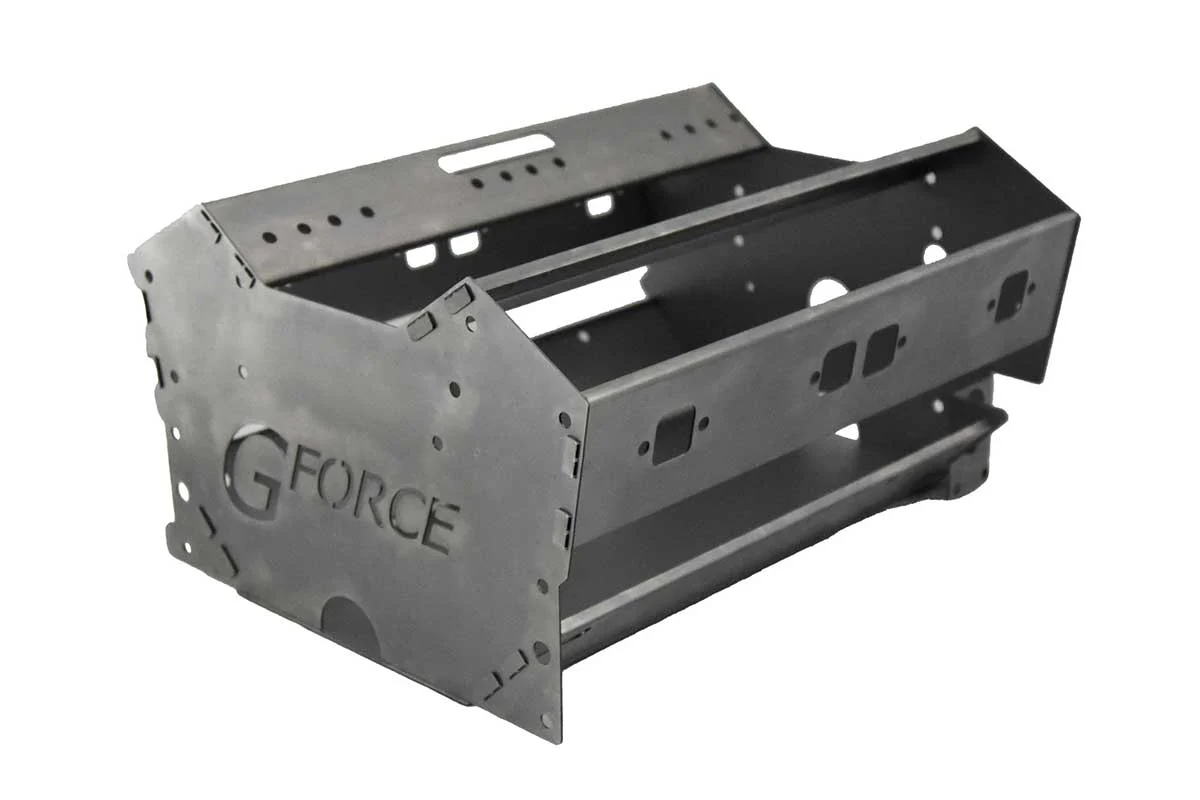 Swap Blockâ„¢ Mock Up Gen I SBC Engine Block - Image 4