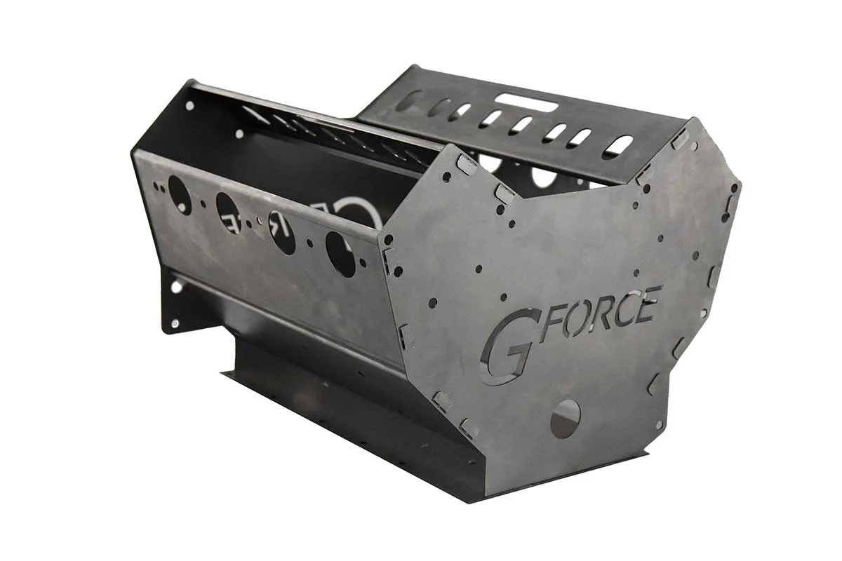 Swap Blockâ„¢ Mock Up LS Engine Block - Image 2