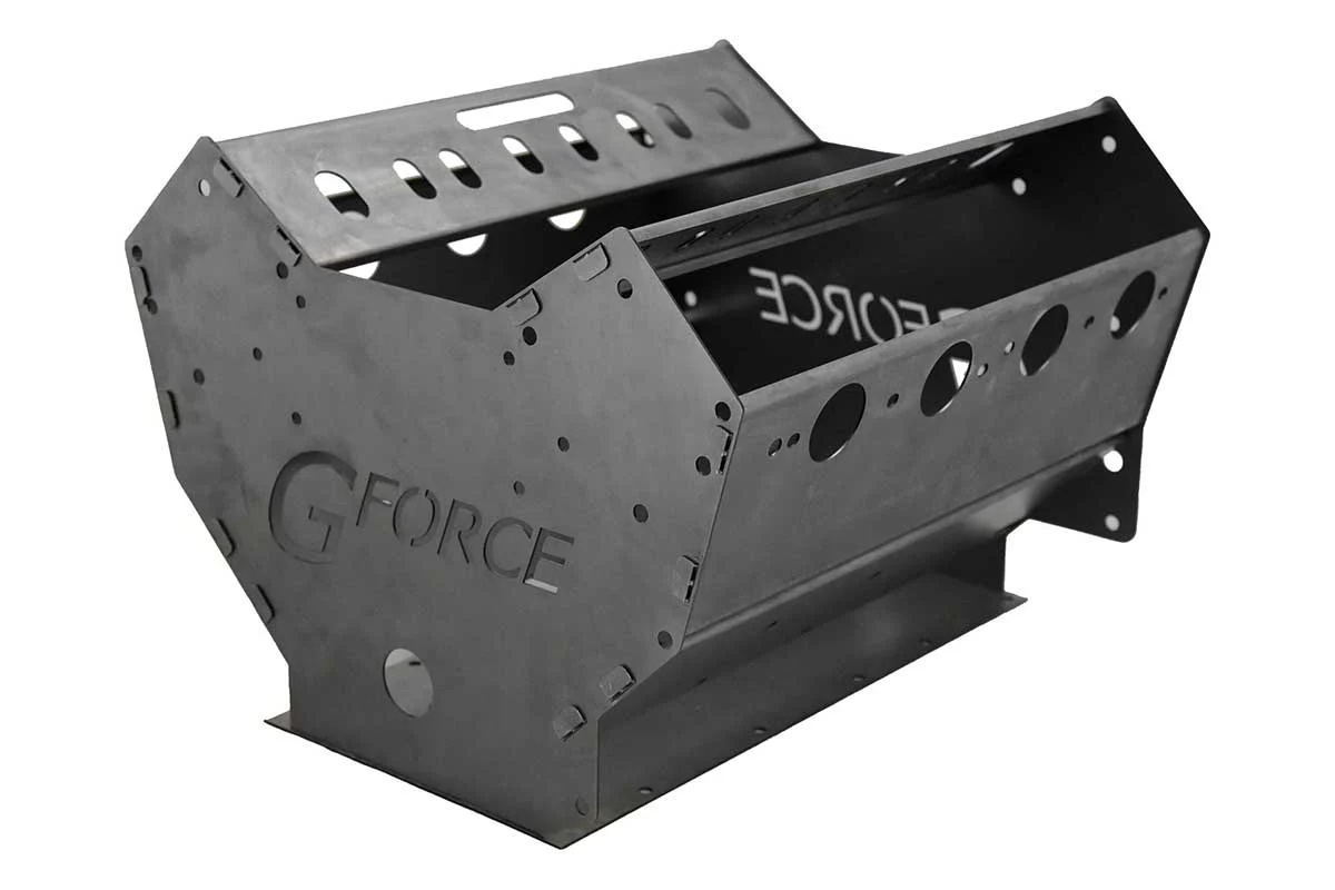 Swap Blockâ„¢ Mock Up LS Engine Block - Image 3