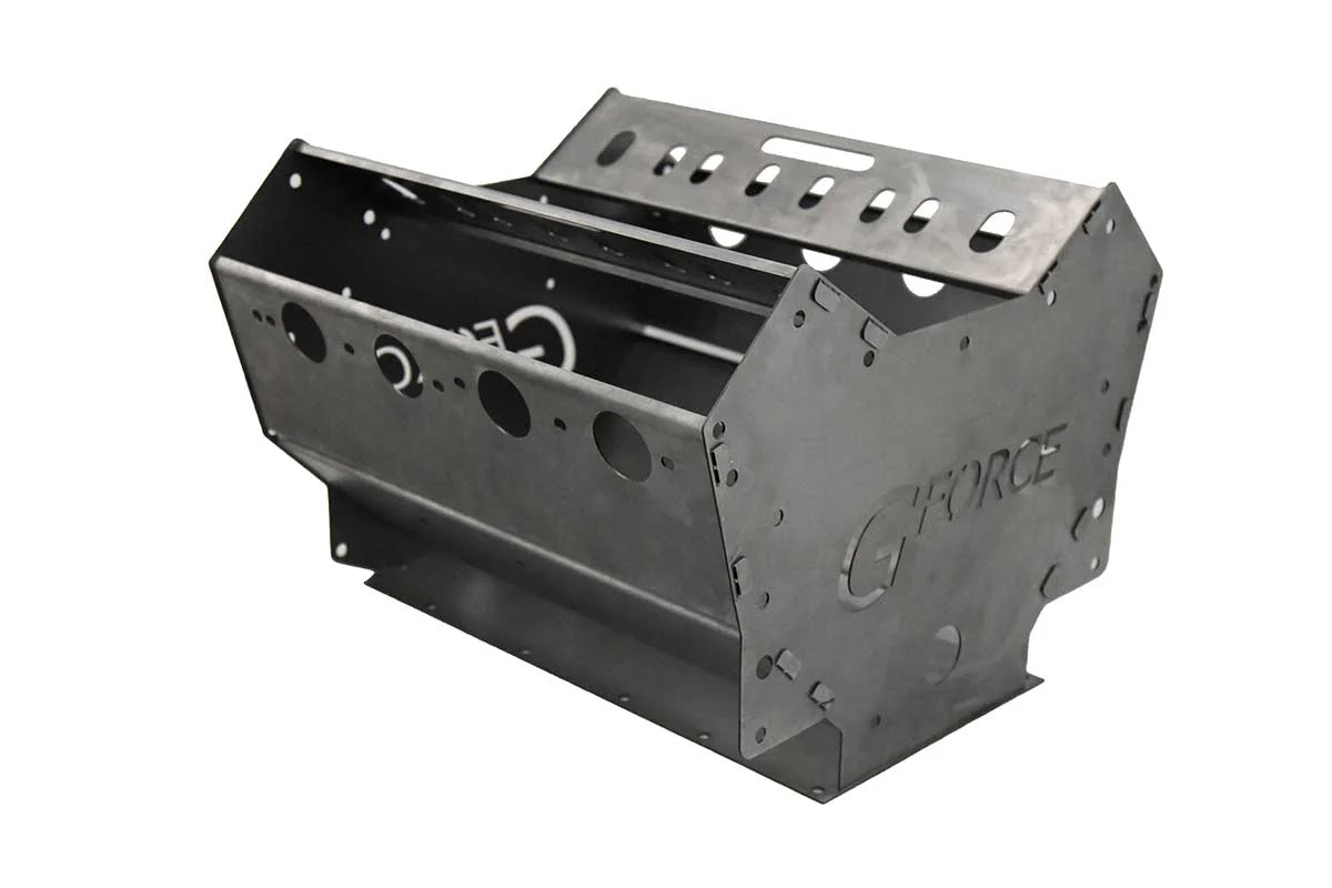 Swap Blockâ„¢ Mock Up LS Engine Block - Image 4