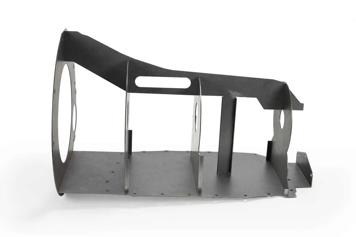 Mock Up Transmission 6R80 - Image 3