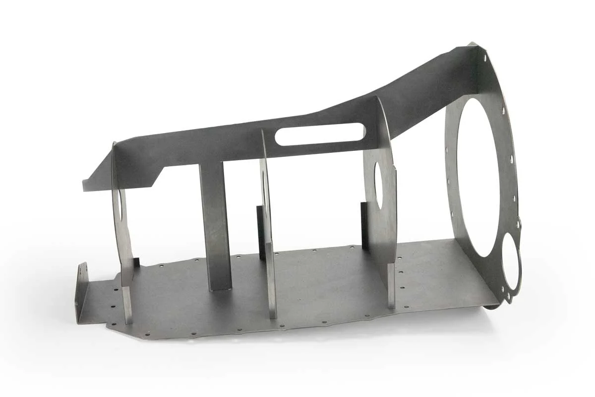 Mock Up Transmission 6R80 - Image 4