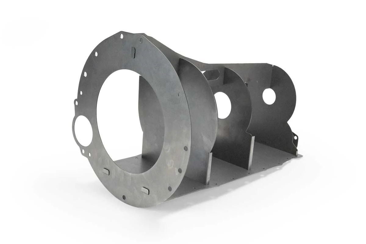 Mock Up Transmission 6R80 - Image 5