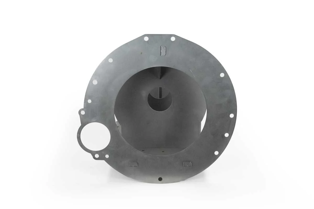 Mock Up Transmission 6R80 - Image 6