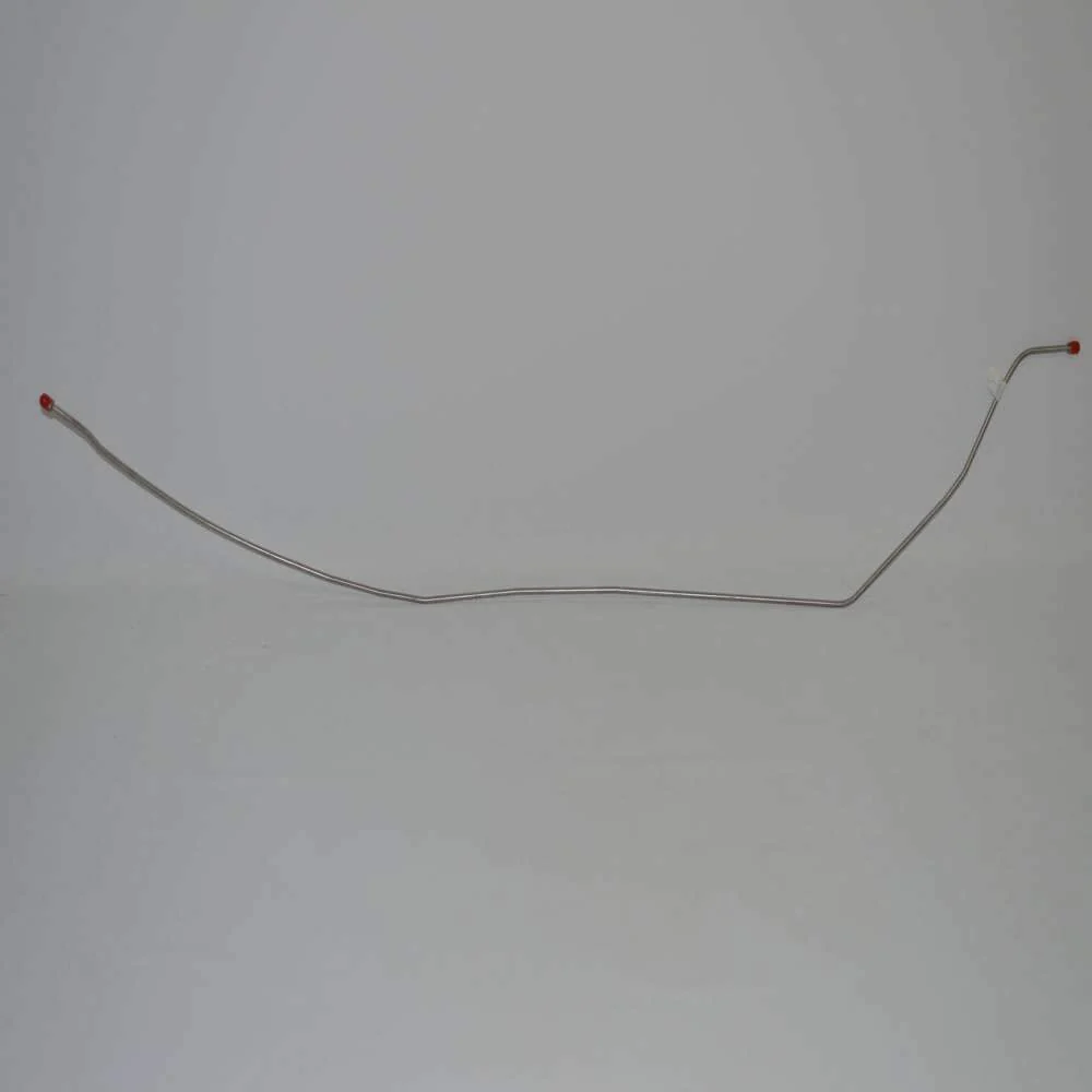 TGL4841- 48-52 F1 V8 5/16 Front-Right Fuel Line - Image 2