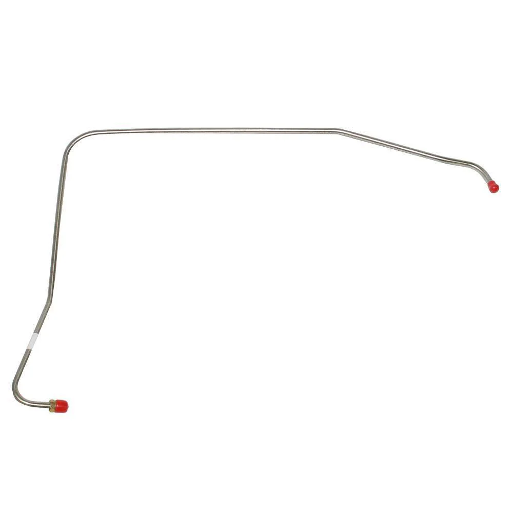 TGL6541- 65-66 F-100 V8 5/16 Cab Fuel Line - Image 2