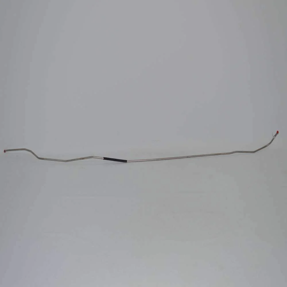 TGL6542- 65-66 F-100 V8 5/16 Short Bed Fuel Line - Image 2
