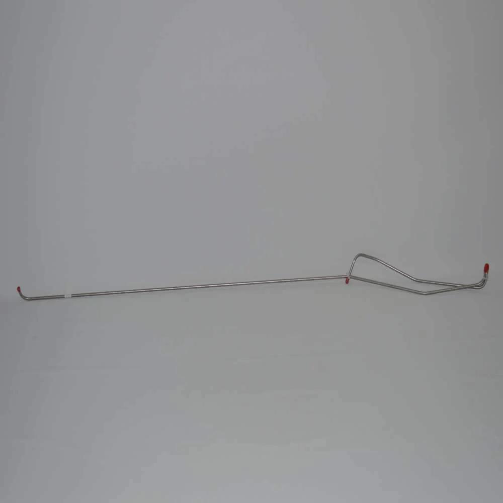 TGL6701- 67-70 Chevy C10/GMC 1500, 2wd, 6cyl; 2pc Tank to Pump 5/16 Main Fuel Line - Image 2