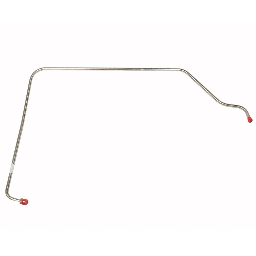 TGL6741- 67-72 F-100 V8 5/16 Cab Fuel Line