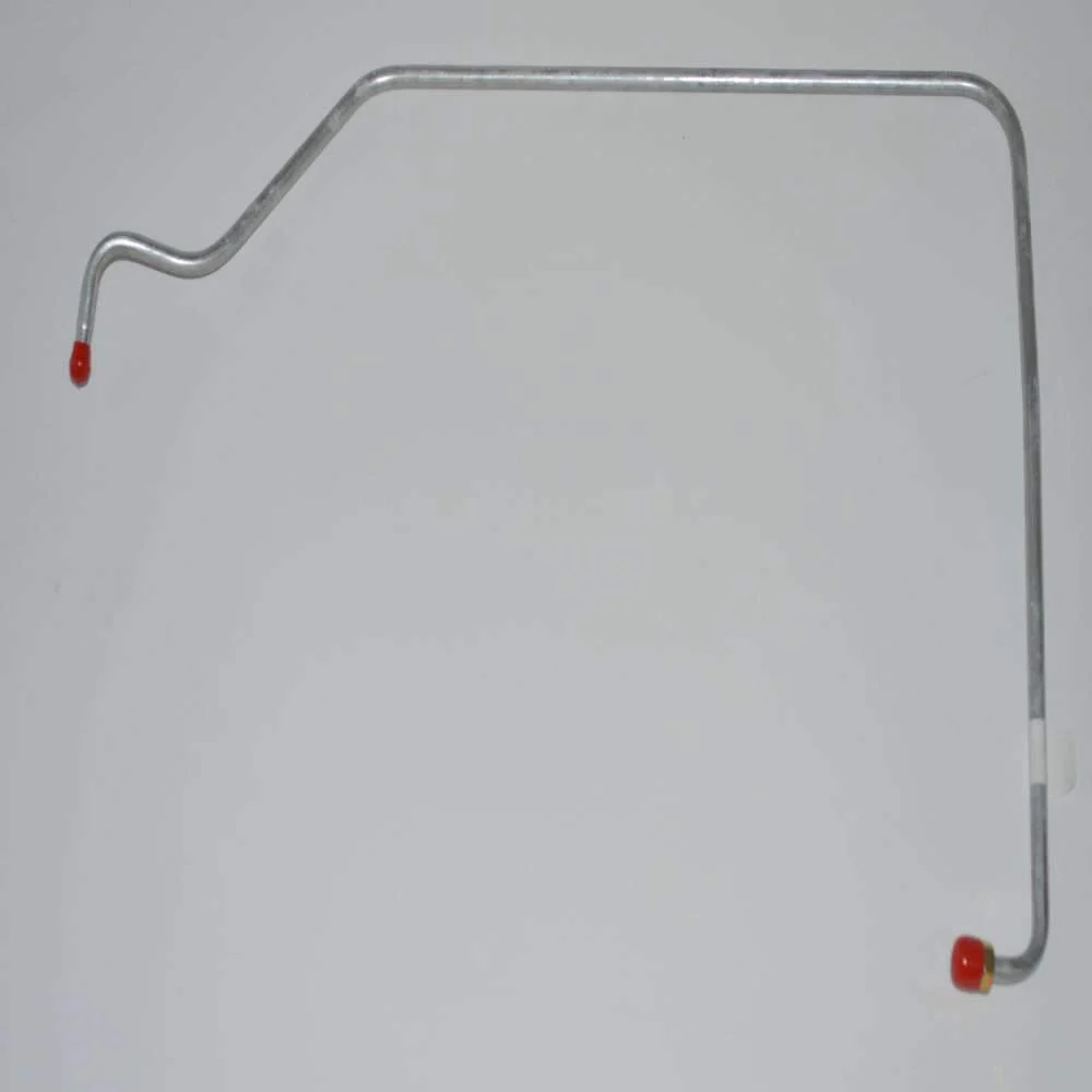 TGL6742- 67-72 F-250 V8 3/8 Cab Fuel Line