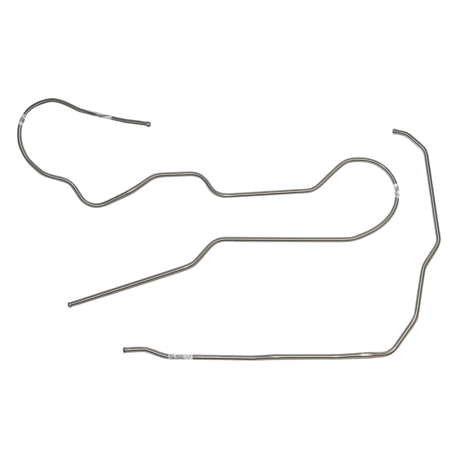 TGL8041- 80-81 F-150 V8 2wd 8 5/16 Fuel - Image 2