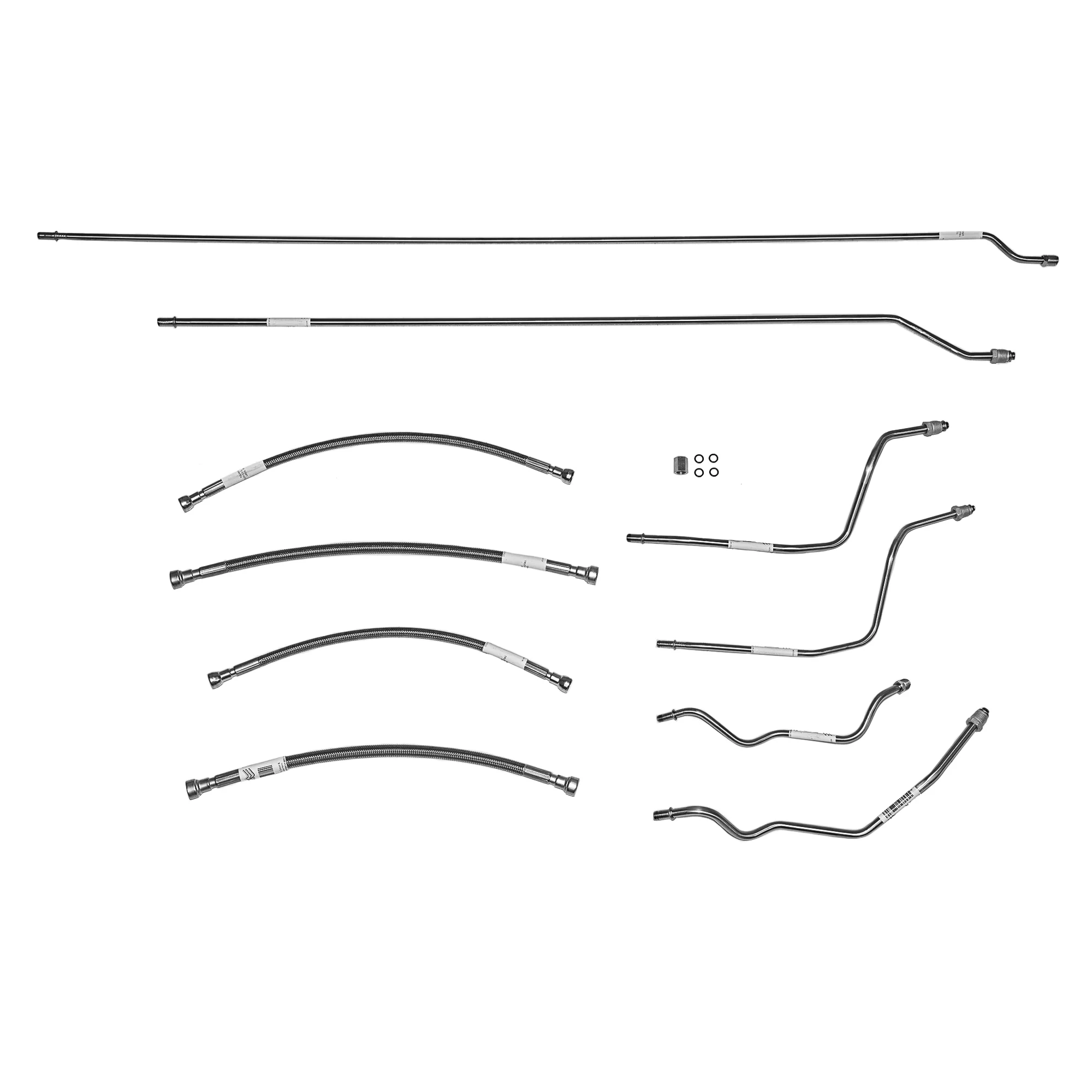 TGL9601- 96-00 Chevy Truck 5.0L/5.7L Regular Cab Fuel Line Kit