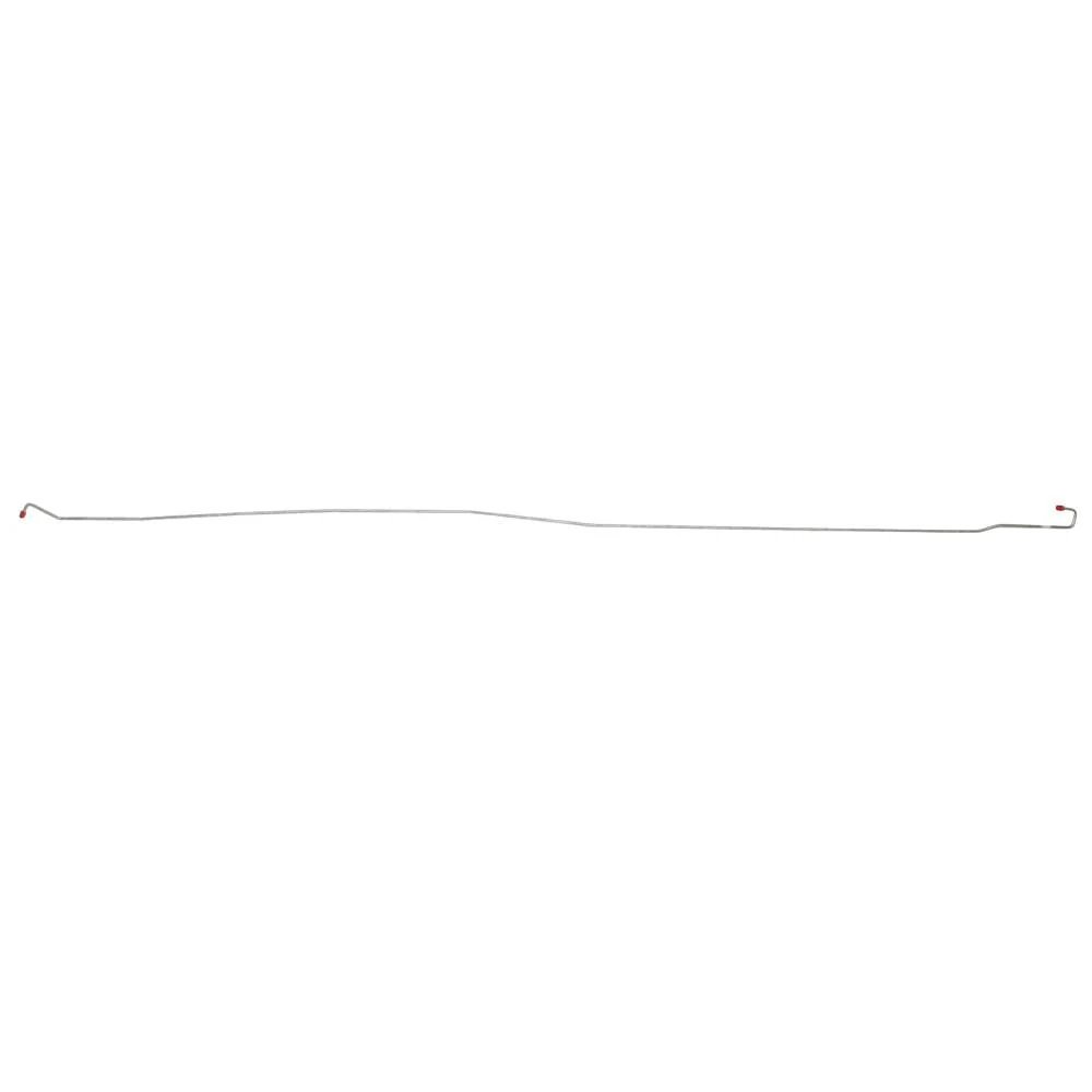 TIN0007- 99-07 GM 1500 & 2500 non-HD, Regular Cab w/ 8 Bed; Intermediate Brake Line - Image 2