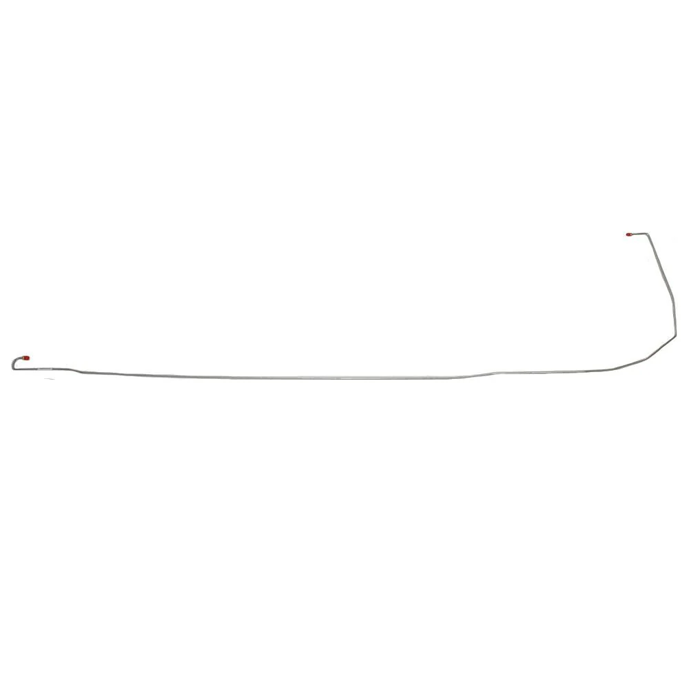 TIN0014- 00-06 GM 1500 SUV, non Traction Control, 130 Wheelbase; Intermediate Line - Image 2