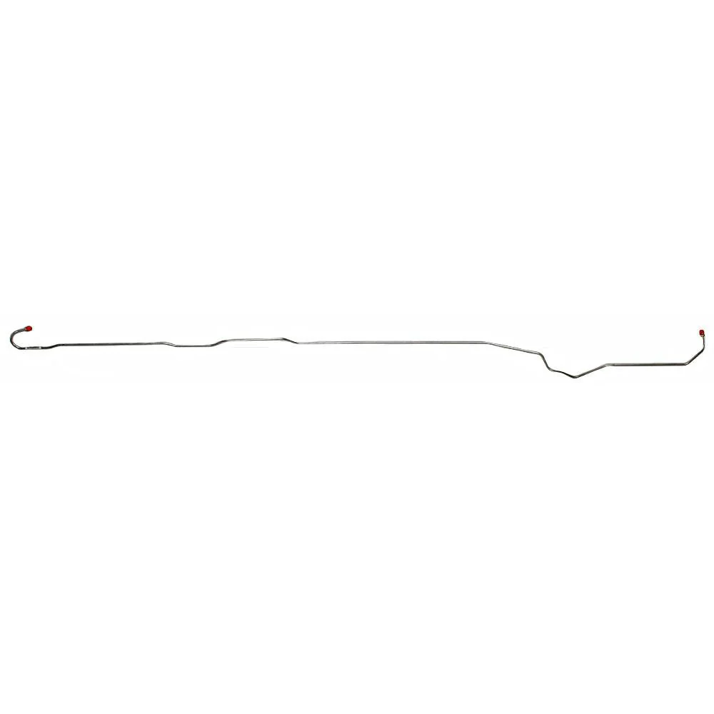 TIN0015- 00-06 GM 2500 SUV; Intermediate Brake Line