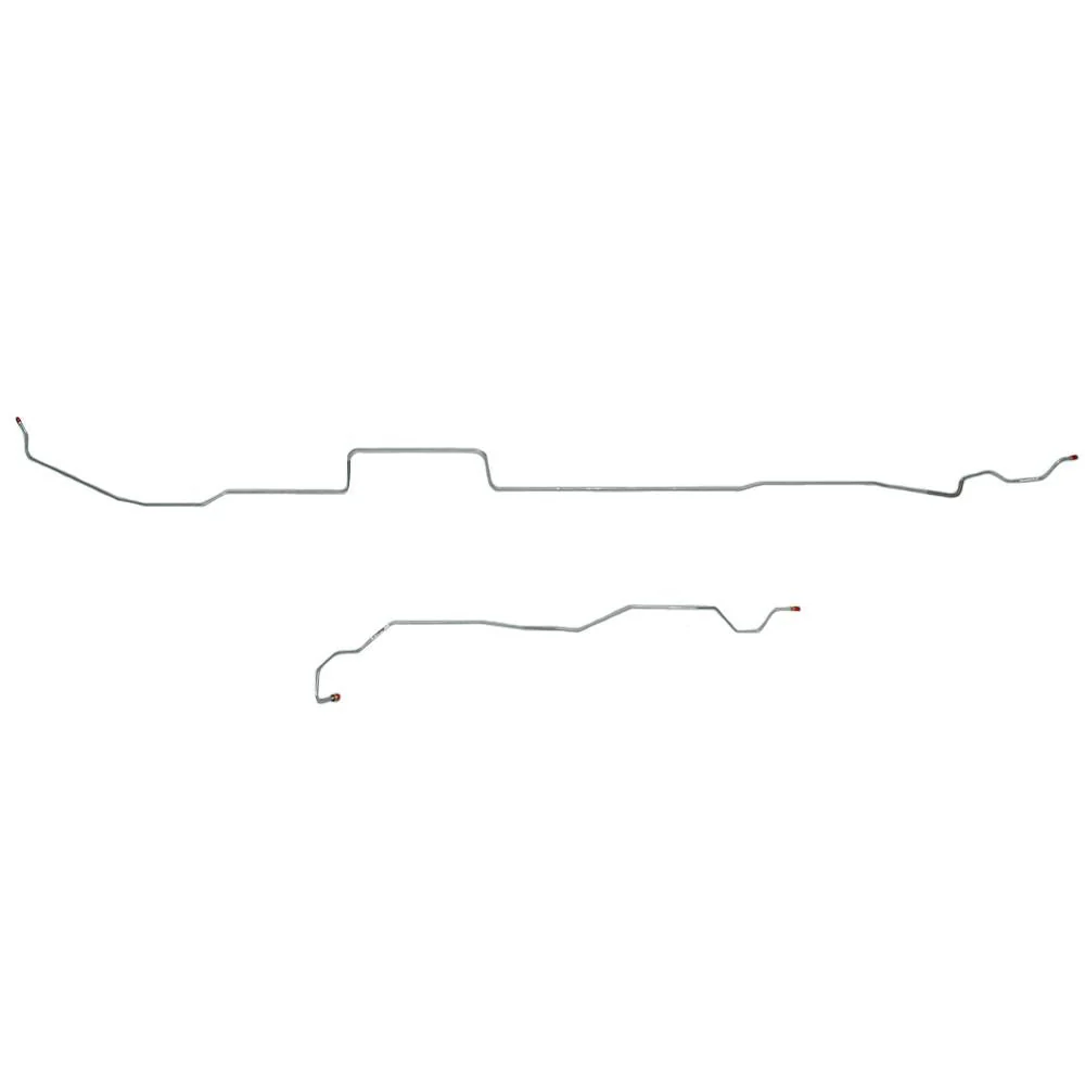 TIN0344- 02-05 Excursion, Intermediate Brake Line Kit