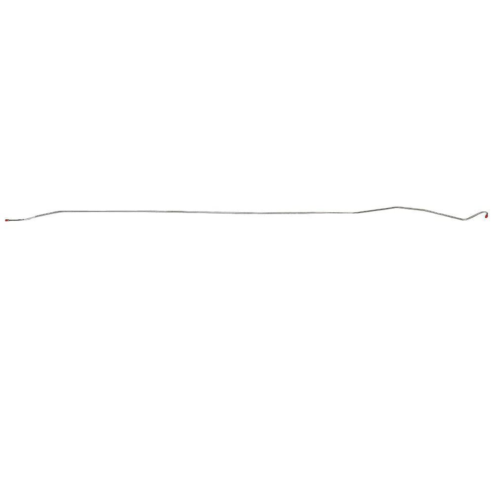 TIN4701- 47-50 GM 1/2 Ton 2wd Short (5.7) Bed Intermediate Brake Line