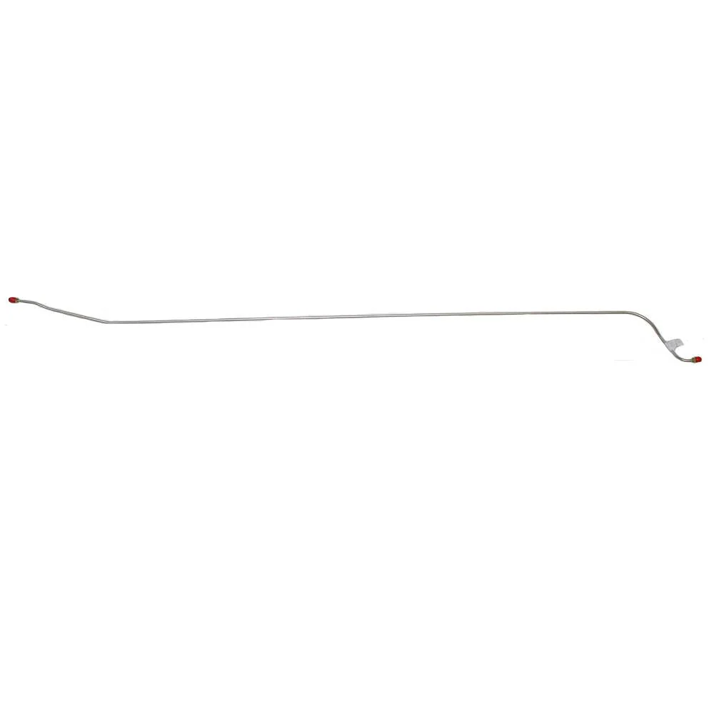 TIN5202- 52 GM 3600 3/4 Ton Short (5.7) Bed Intermediate Brake Line