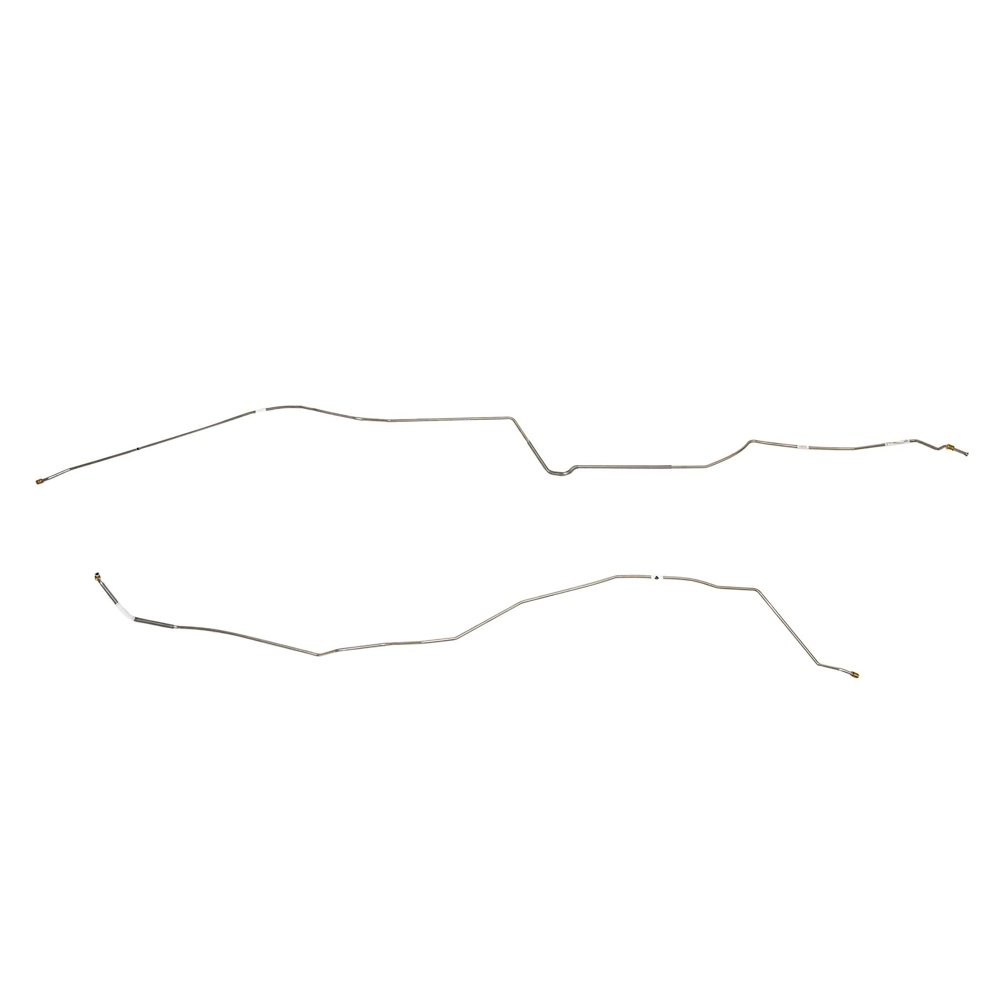 TIN9101- 90-91 K5 Blazer, Intermediate Brake Line Kit