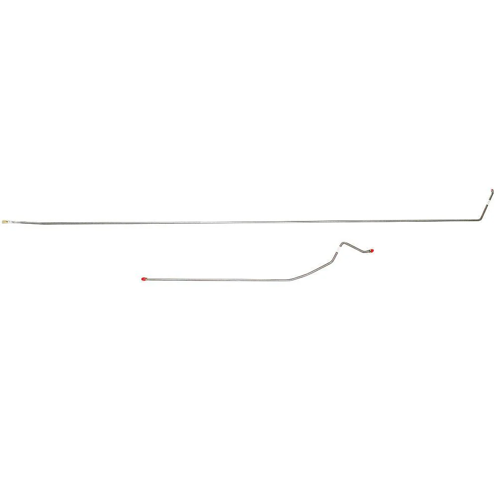 TIN9441- 94-97 Ranger, Reg cab/Long bed Intermediate Brake Line