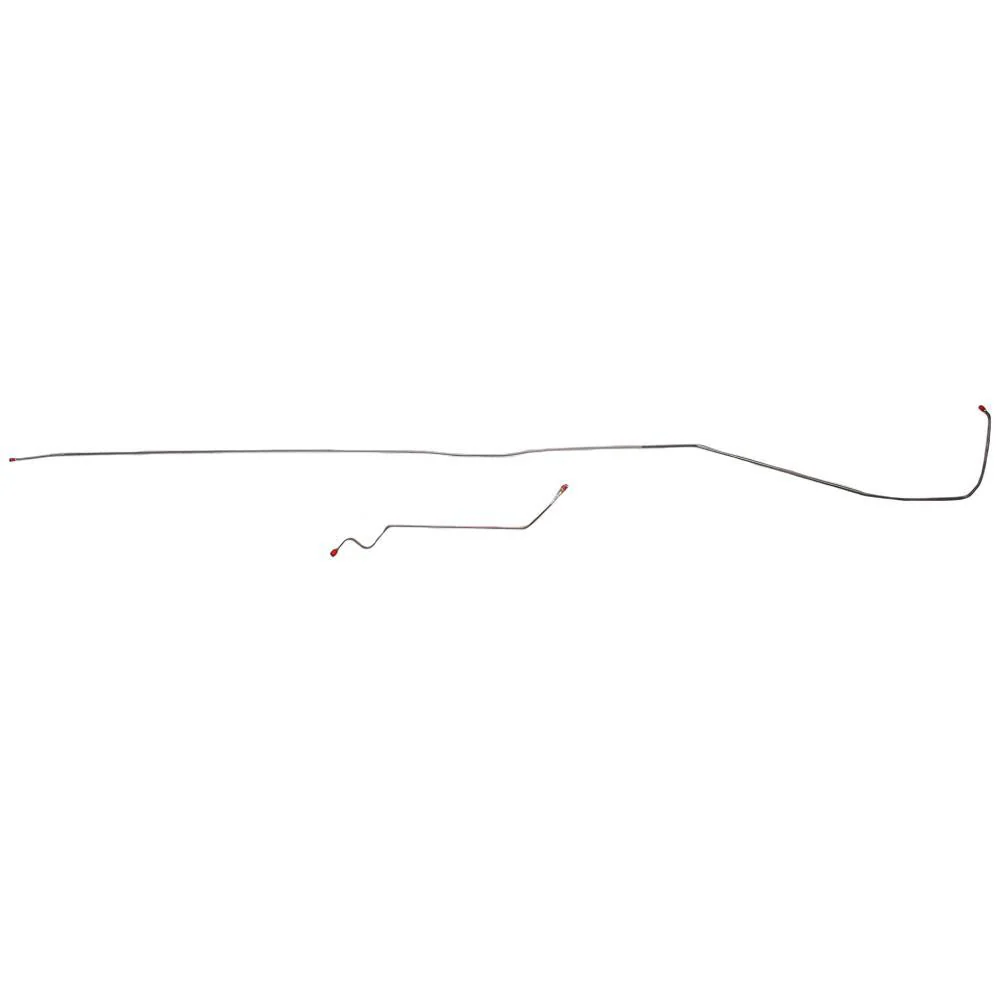 TIN9512- 95-99 Yukon, Intermediate Brake Line