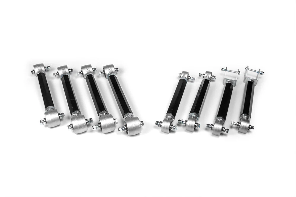 1997-2006 TJ Jeep Wrangler Double Adjustable Control Arms