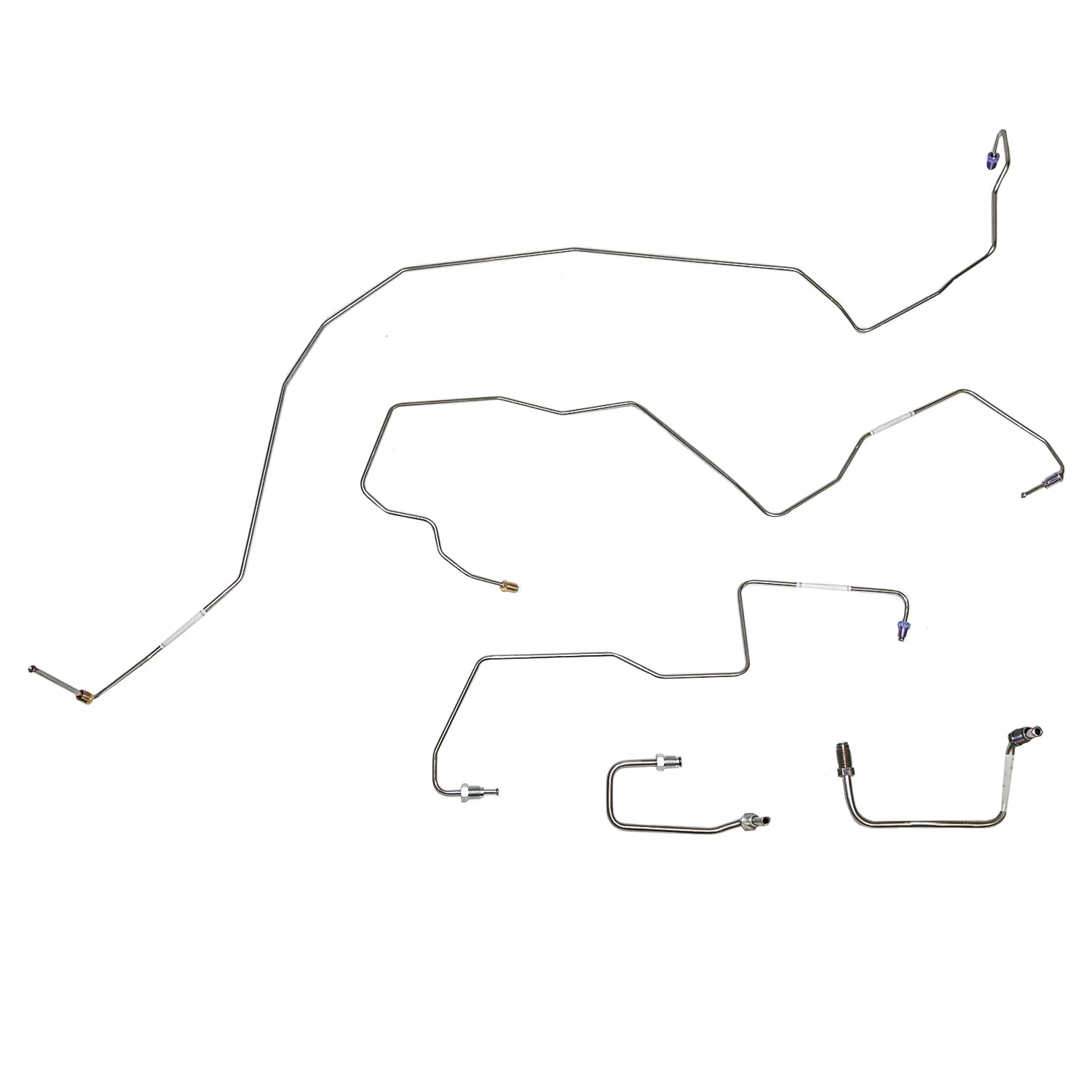 TKT1241- 11-15 Ford F-350, With Traction Control, Front Brake Kit