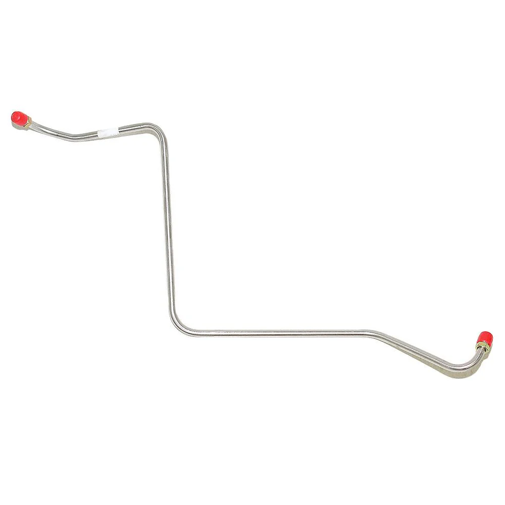 TPC6702- 67 Chevy/GMC Pickup Truck, 283CID 2BBL. Pump to Carb - Image 2