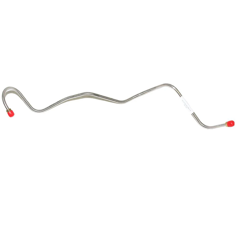 TPC6841- 68-72 F-250 360 2BBL 5/16 PC Line