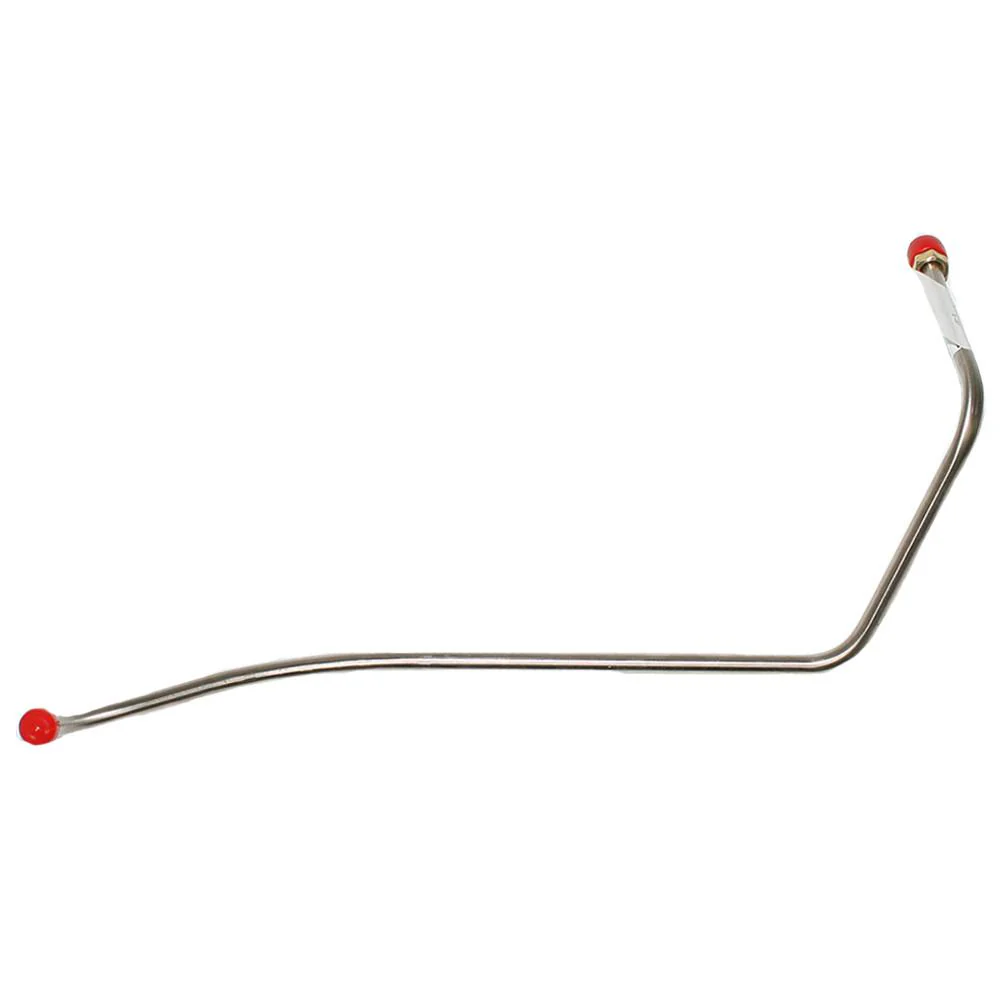 TPC7101- 71-72 Chevy C10/20, GMC C1500/2500, 350 4BBL Quadra-Jet; 3/8 Pump to Carb - Image 2