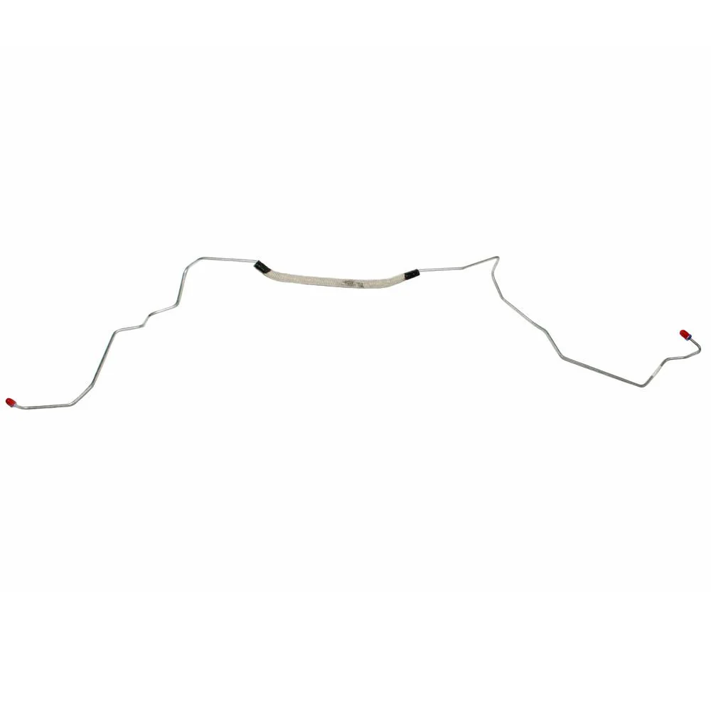 TRA0641- 06-10 Explorer/Mountaineer, Rear Axle Brake Line Kit - Image 2