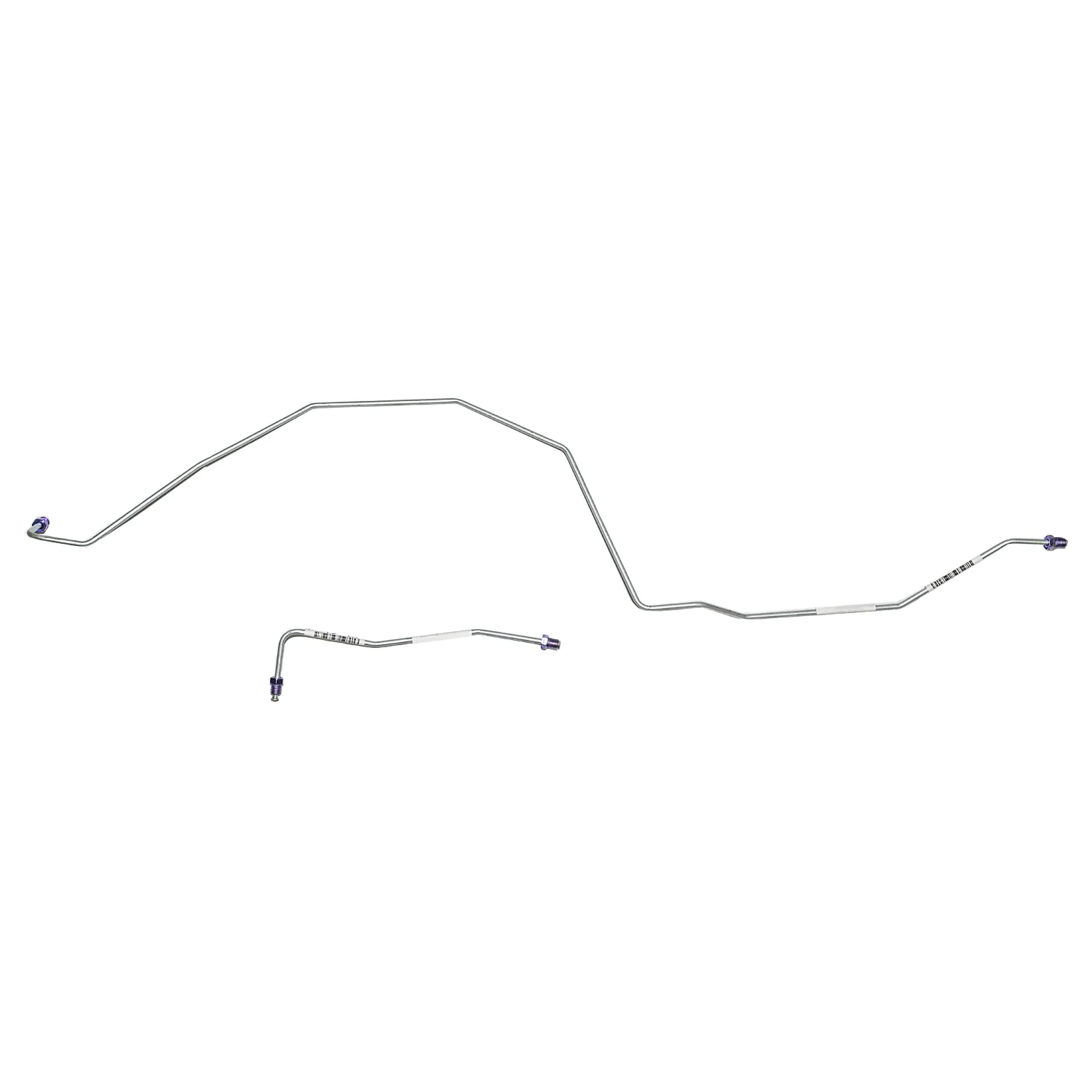 TRA1241- 11-15 Ford F-350, Rear Axle Set - Image 2