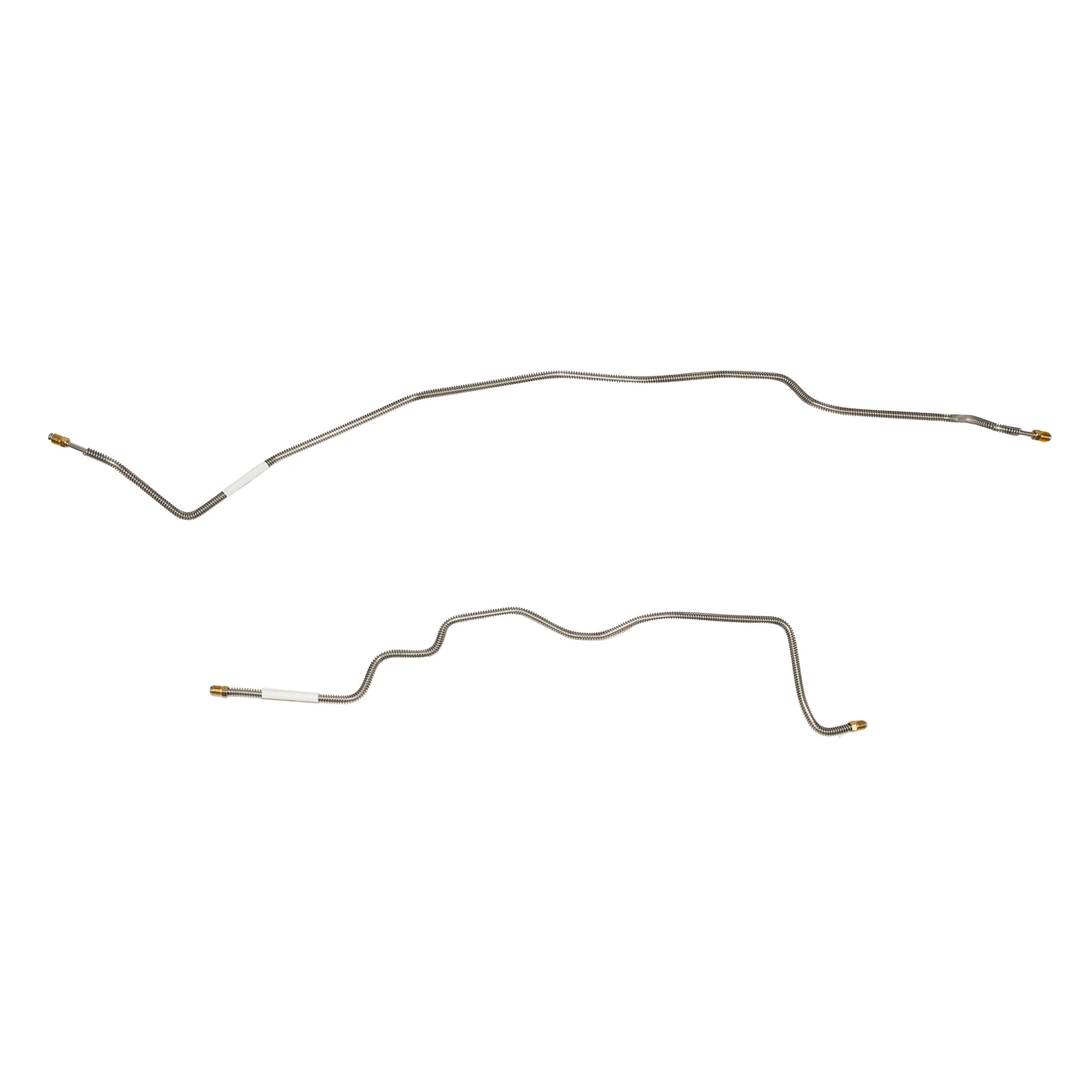 TRA9514- 95-99 GMC / Chevy Suburban 2500 7.4L, Rear Axle Lines