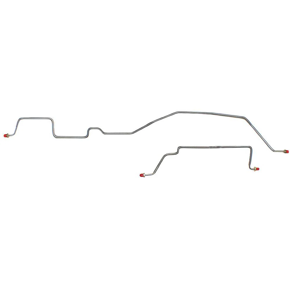 TRA9701- 97 Chevy 3500, Rear Axle Line Set - Image 2