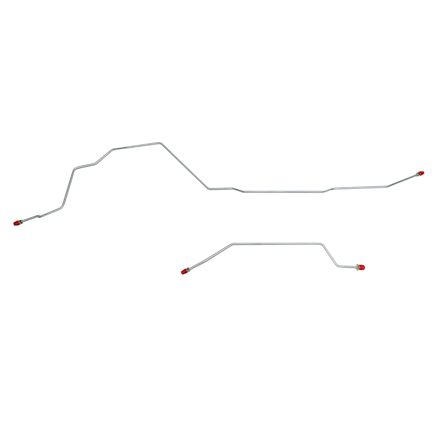 TRA9741- 97-01 F-150, Drum; Rear Axle Brake Line