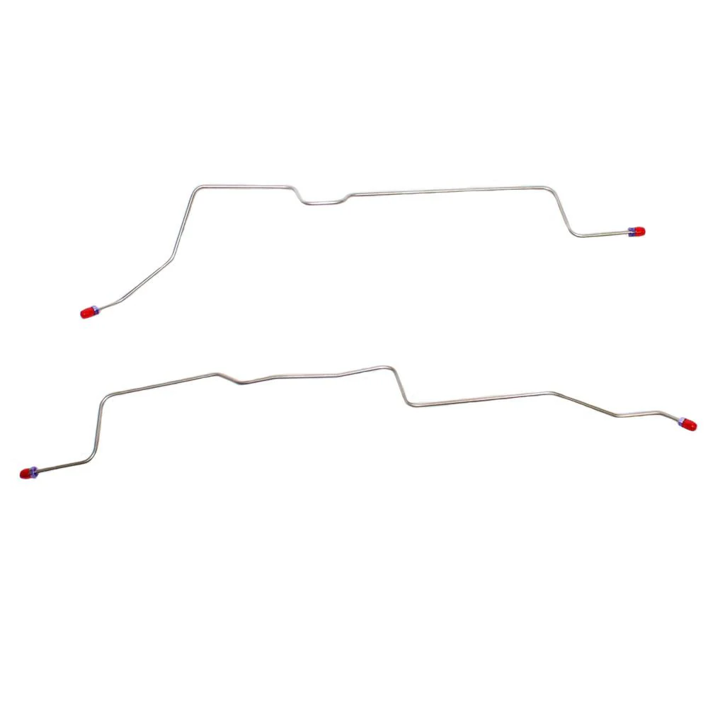 TRA9841- 98-09 Ranger; Rear Axle Brake Line - Image 2