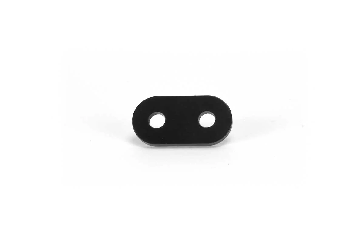 Transmission Crossmember Washer Plate