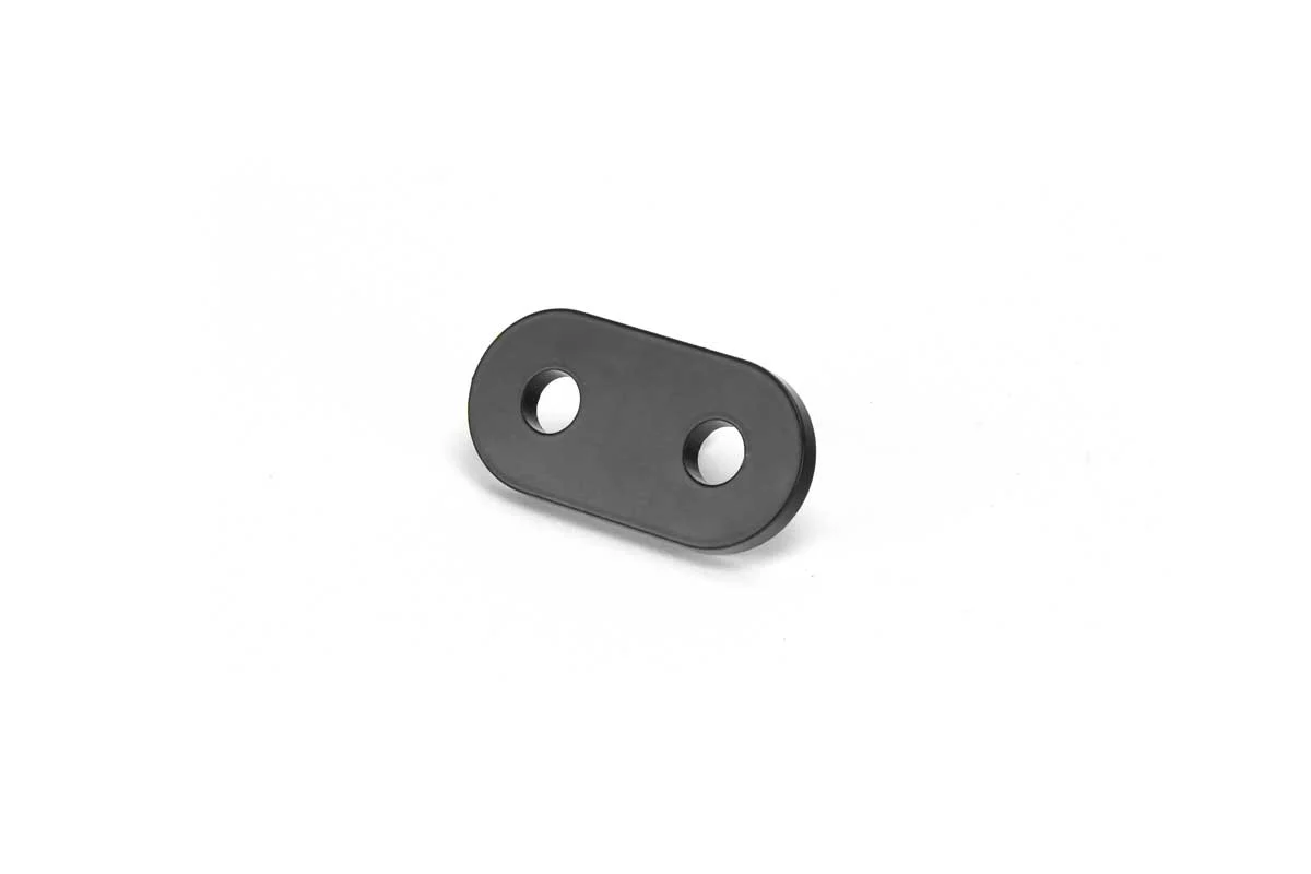 Transmission Crossmember Washer Plate - Image 2
