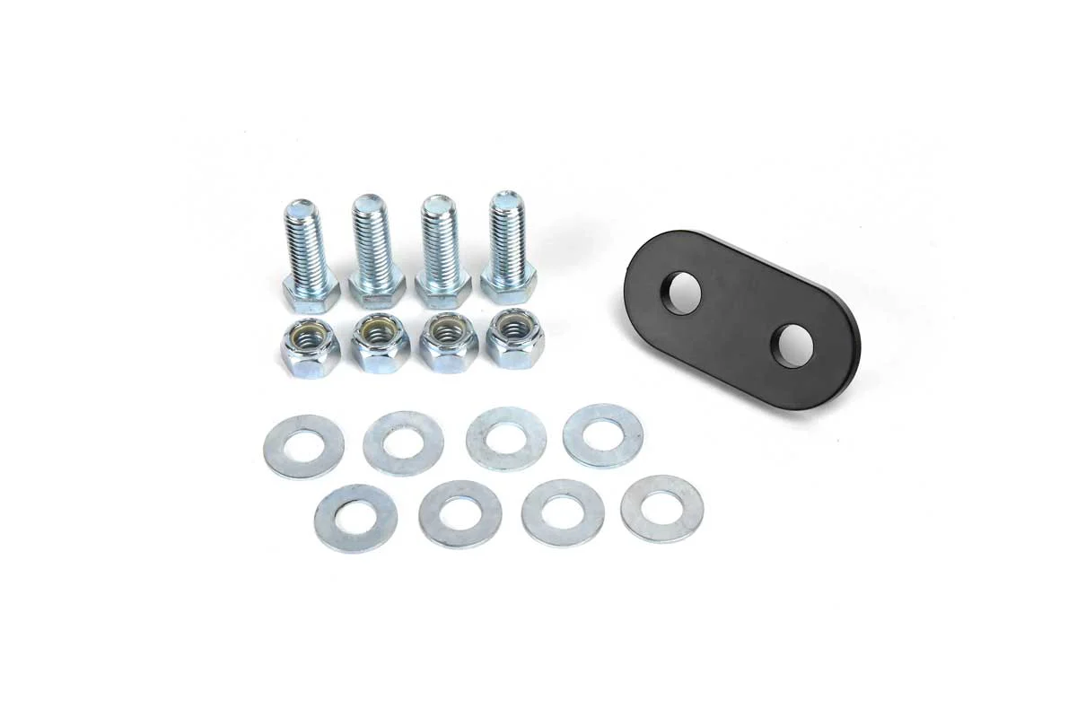 Transmission Hardware Kit with Washers