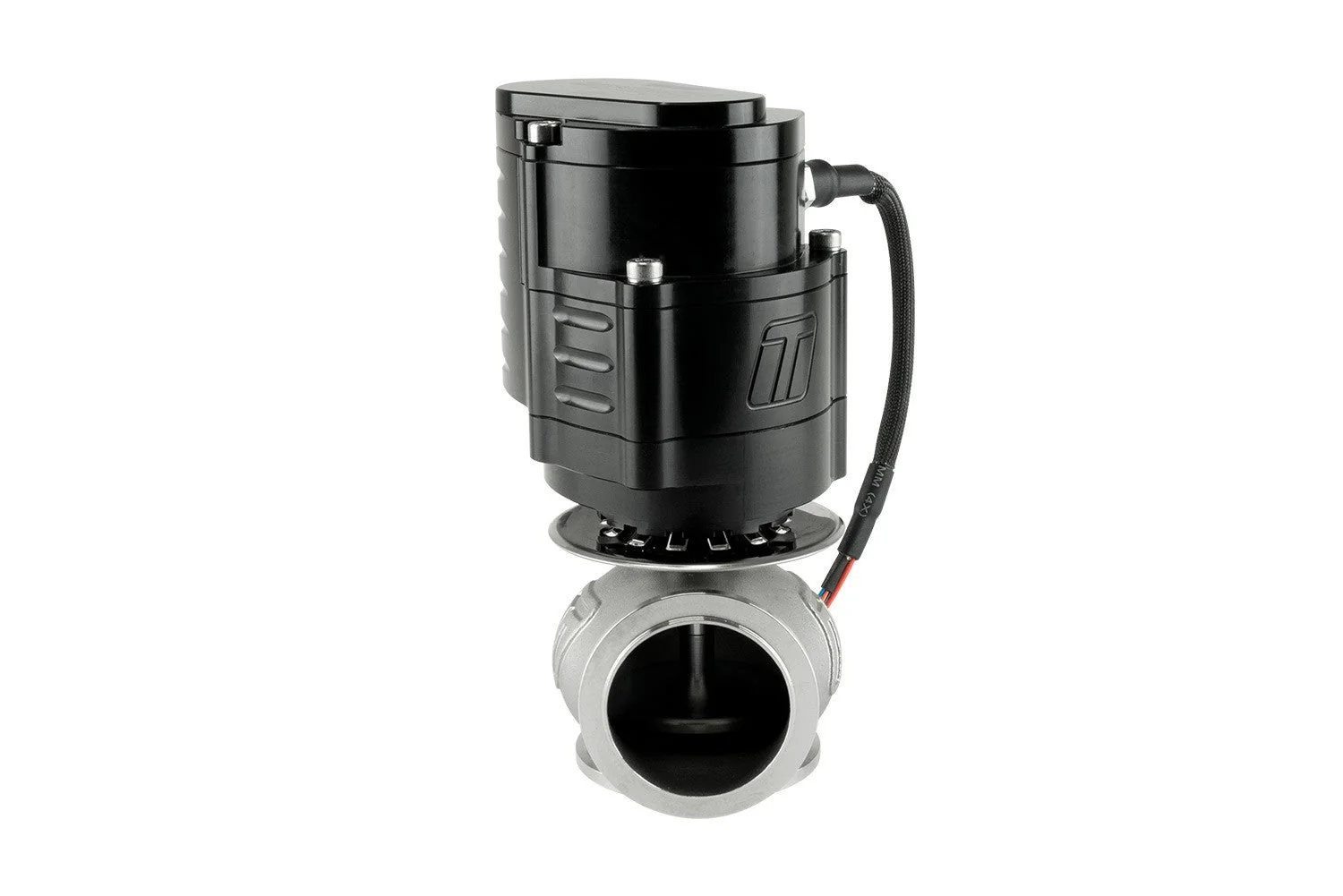 TurboSmart GenV Electronic HyperGate45 External Wastegate - Image 3
