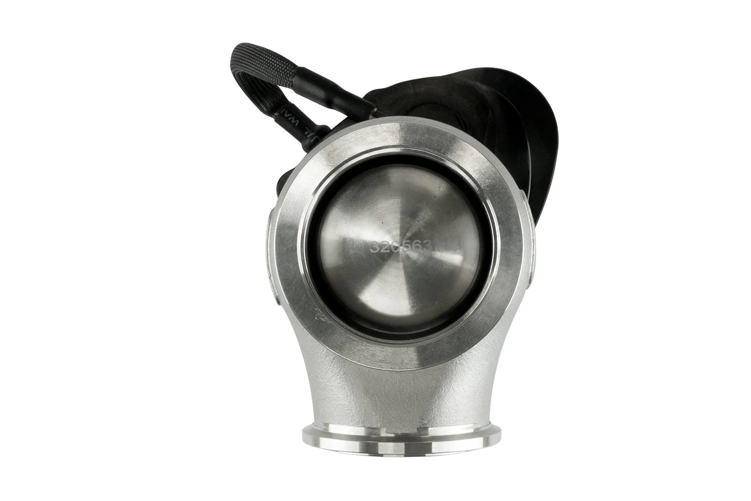 TurboSmart GenV Electronic HyperGate45 External Wastegate - Image 4