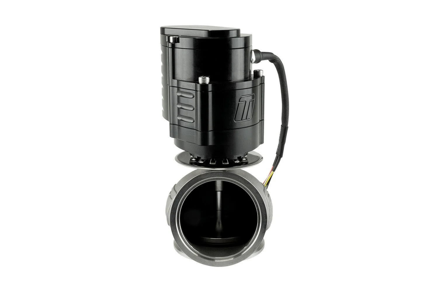 Turbosmart GenV Electronic PowerGate60 External Wastegate - Image 3