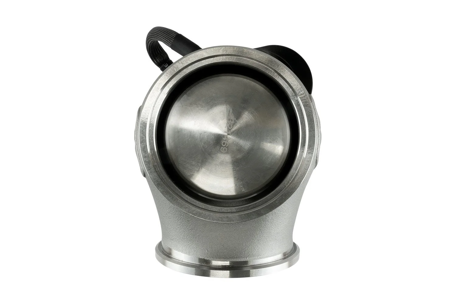 Turbosmart GenV Electronic PowerGate60 External Wastegate - Image 4