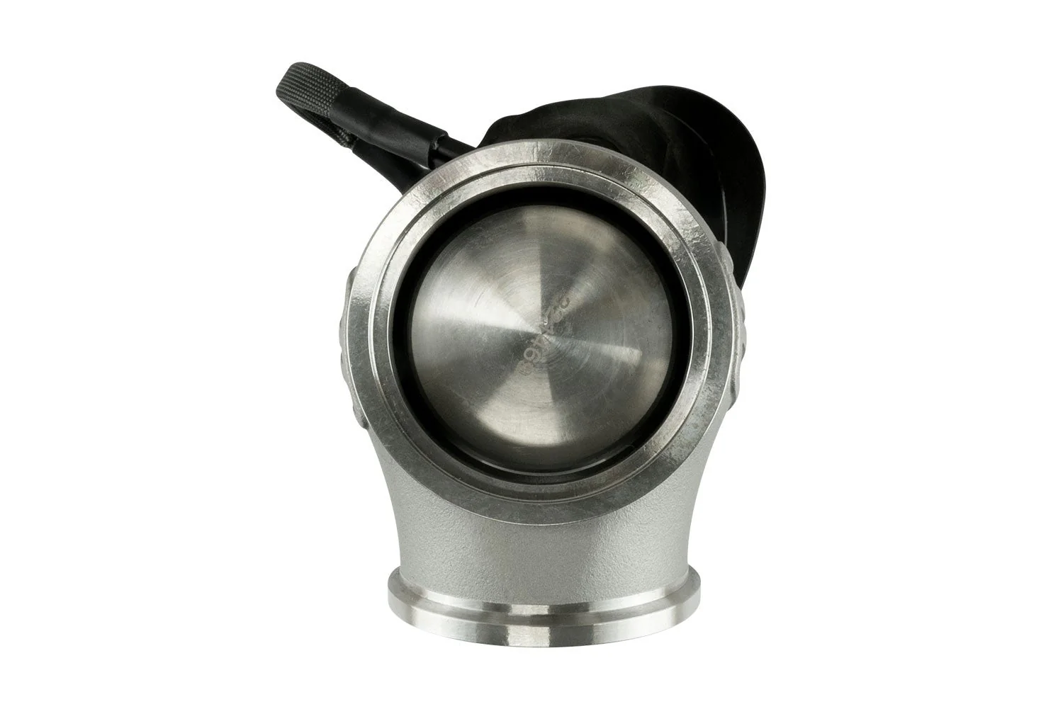 Turbosmart GenV Electronic ProGate50 Electronic External Wastegate - Image 3