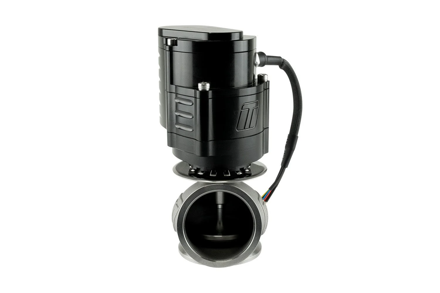 Turbosmart GenV Electronic ProGate50 Electronic External Wastegate - Image 4