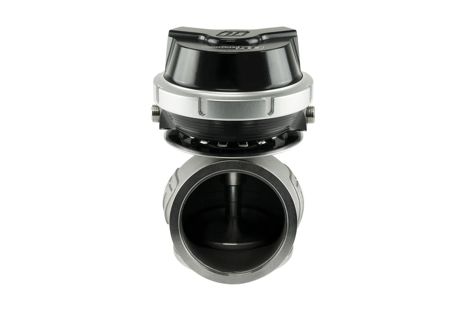 Turbosmart GenV PowerGate60 7psi External Wastegate - Image 3