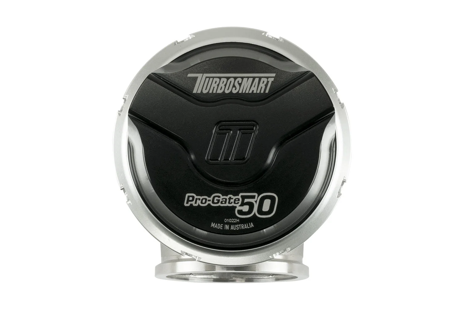 Turbosmart GenV ProGate50 7psi External Wastegate - Image 2