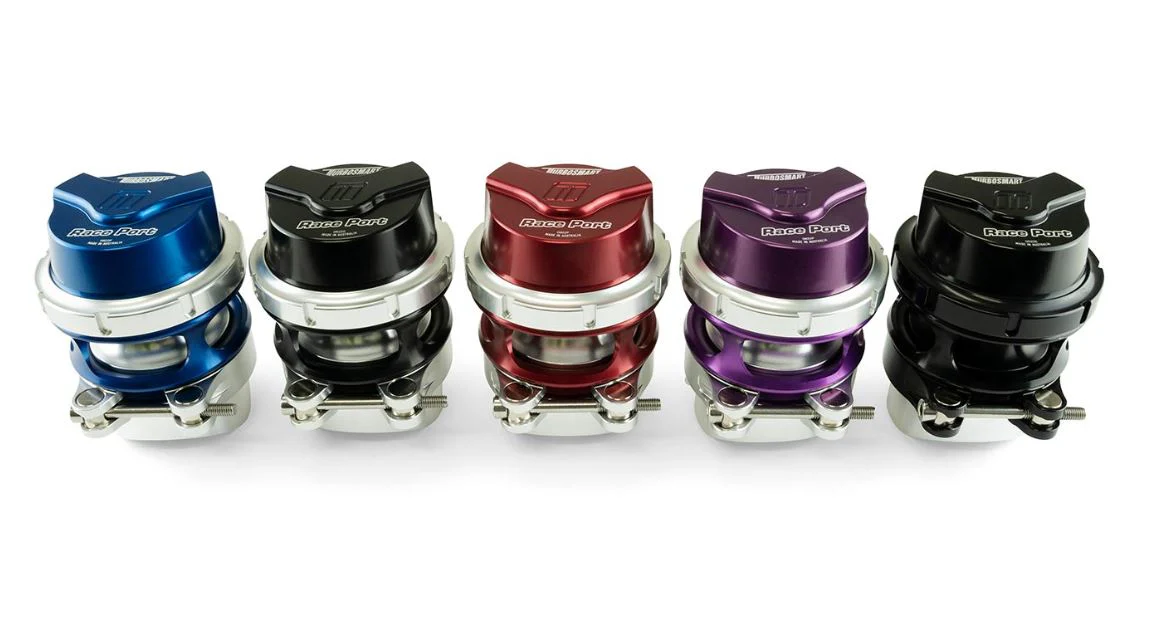 Turbosmart GenV RacePort BOV – (Purple) - Image 3